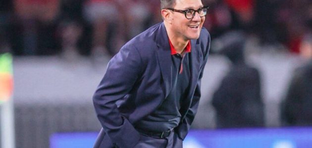 أزمة الأداء والتوتر في صفوف الوداد بعد التعادل أمام اتحاد يعقوب المنصور